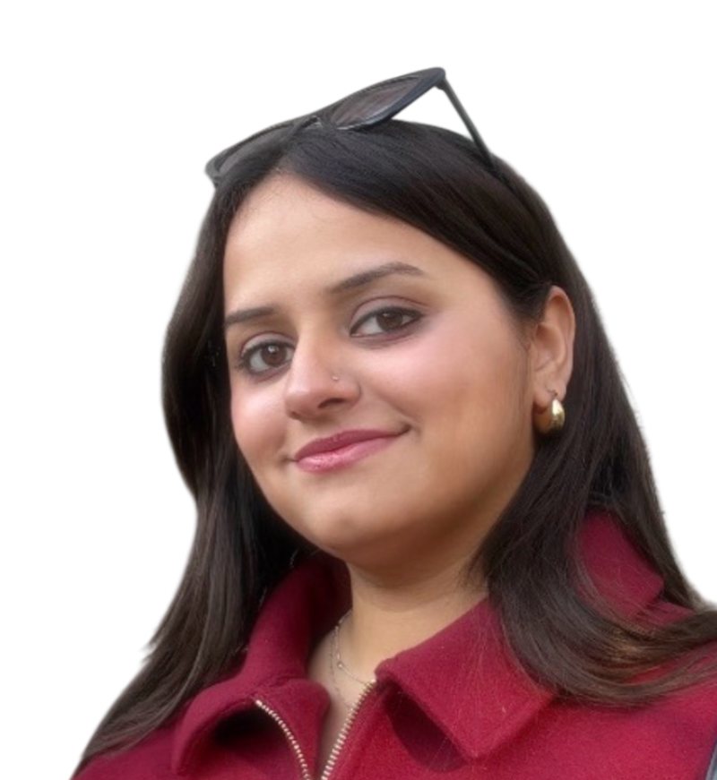 Gursimran Kaur