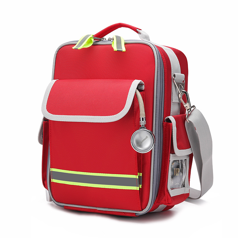 Kit Urgence Auto Sécurité