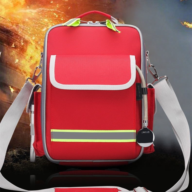 Kit Urgence Auto Sécurité