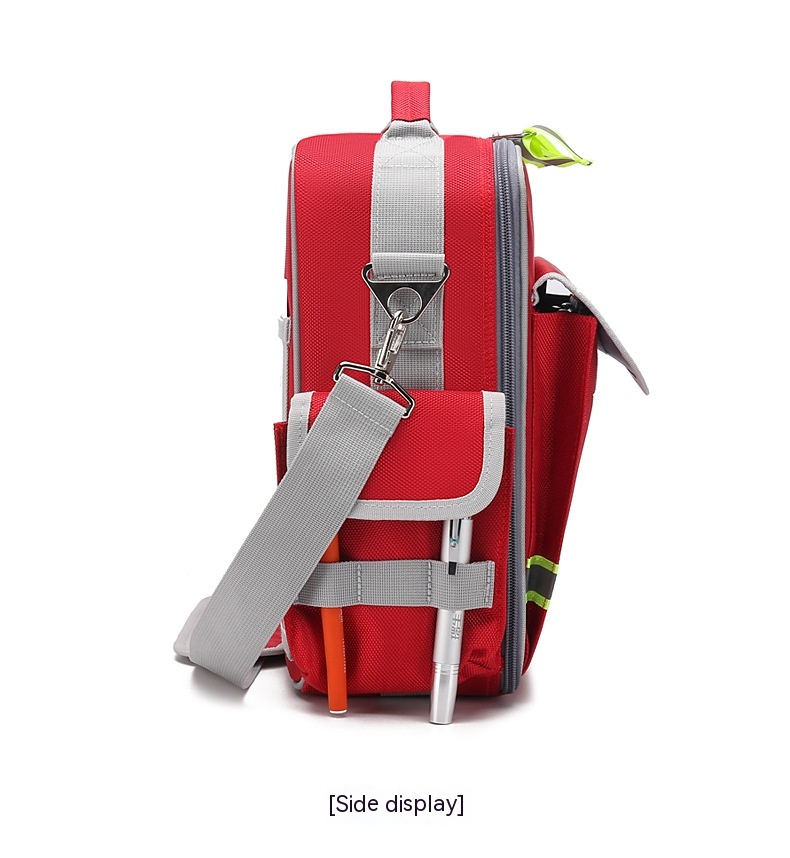 Kit Urgence Auto Sécurité