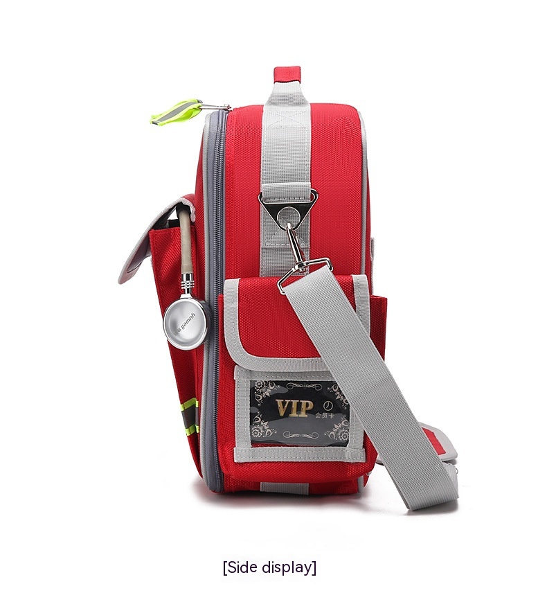 Kit Urgence Auto Sécurité