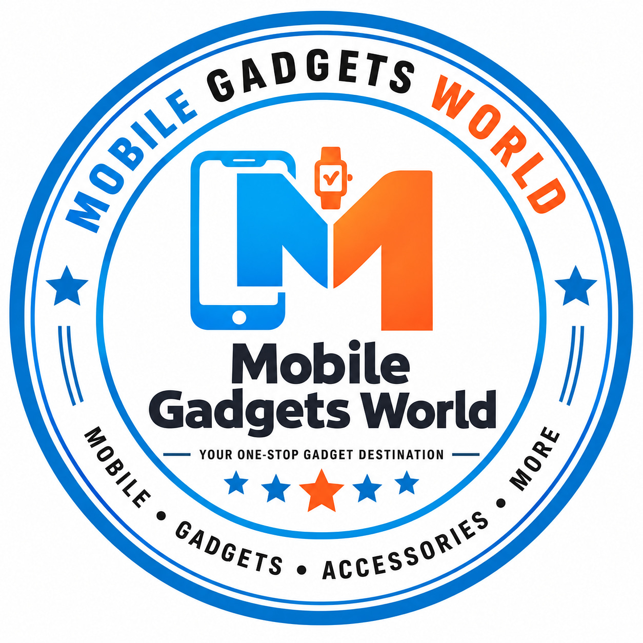 Official Premium Grade Gadget