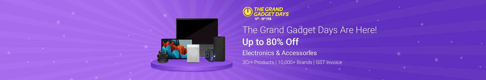 MobileGadgetsWorld – Your One-Stop Destination for Smart Gadgets & Accessories