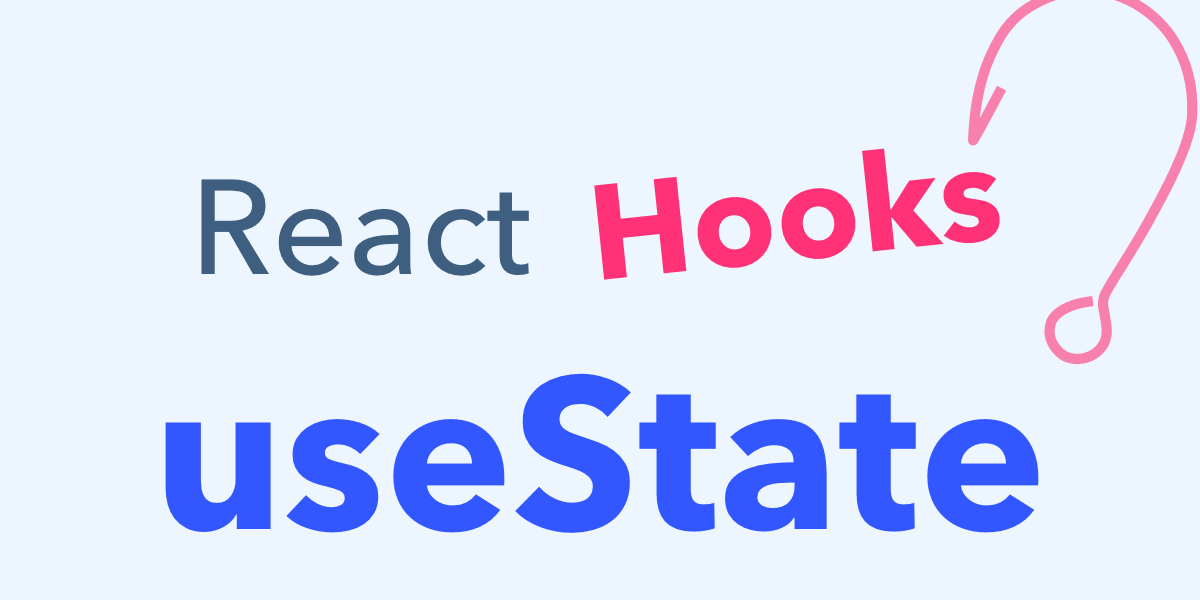 useState