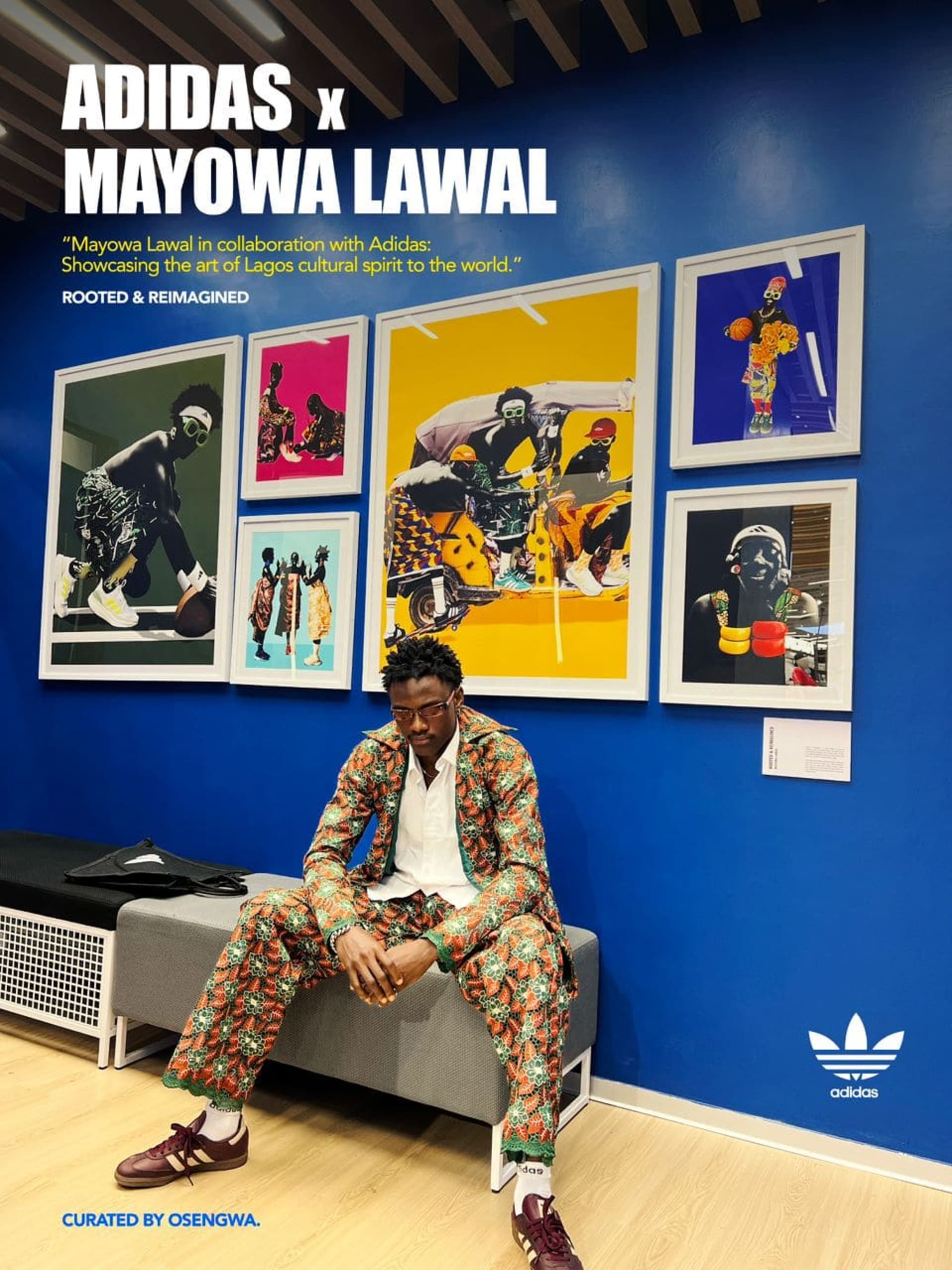 Adidas