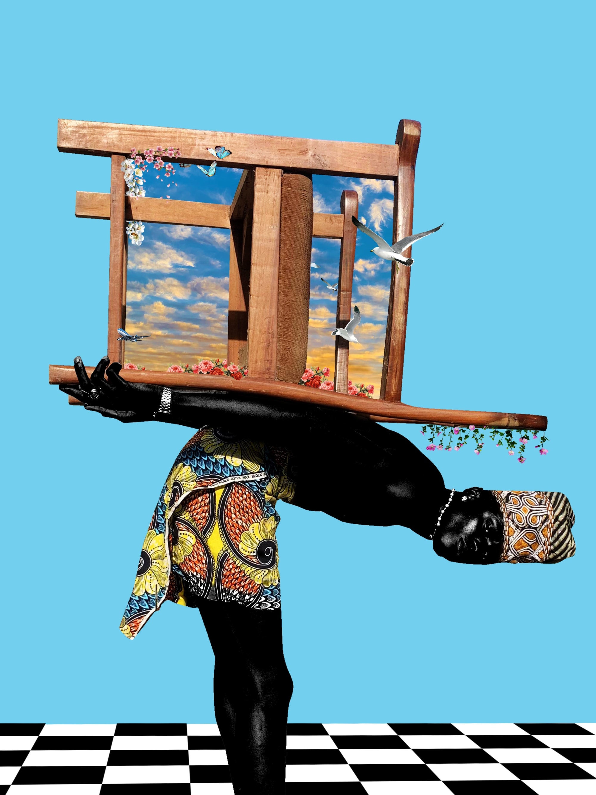 Gallery work 10