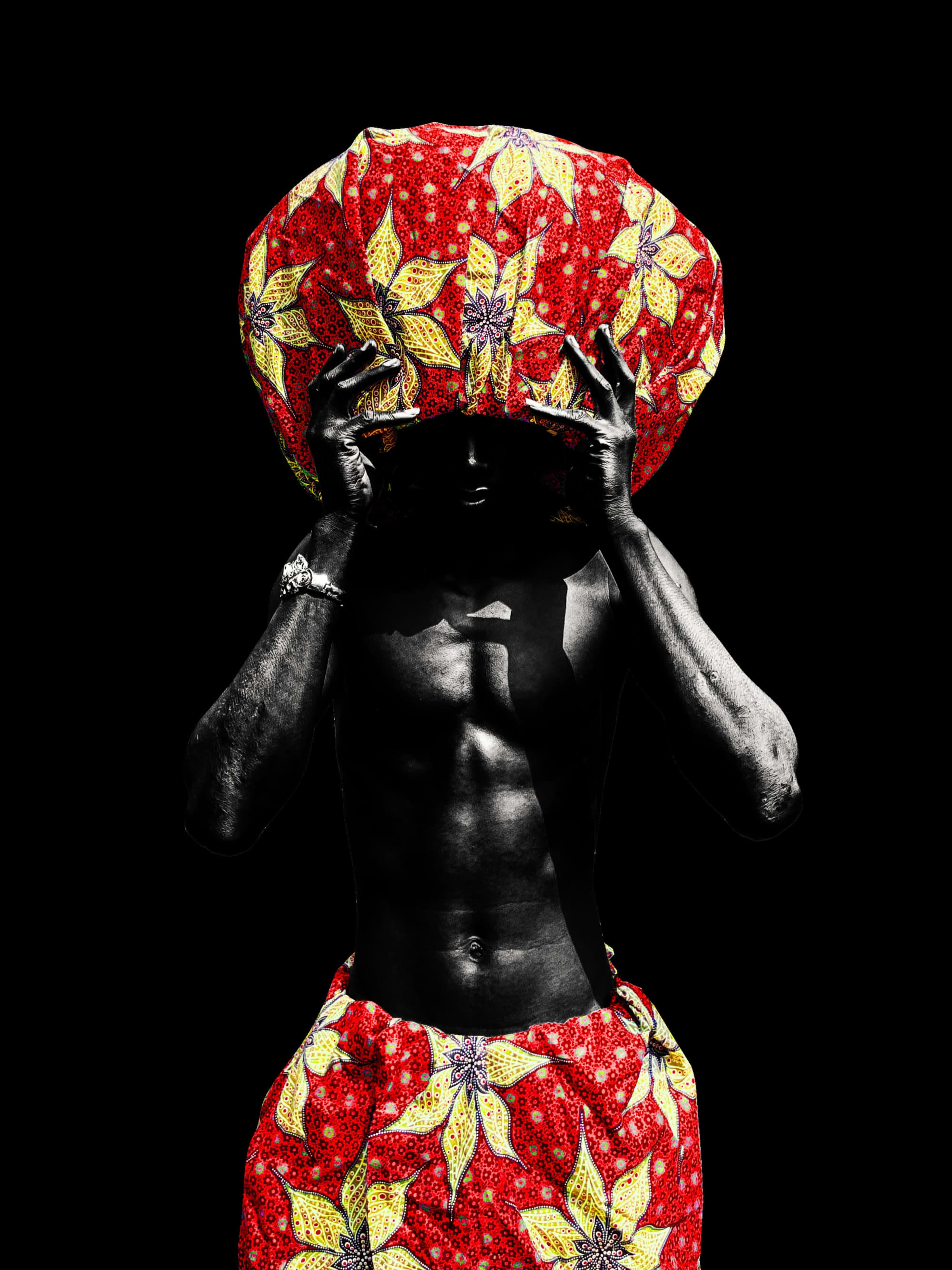 Gallery work 13