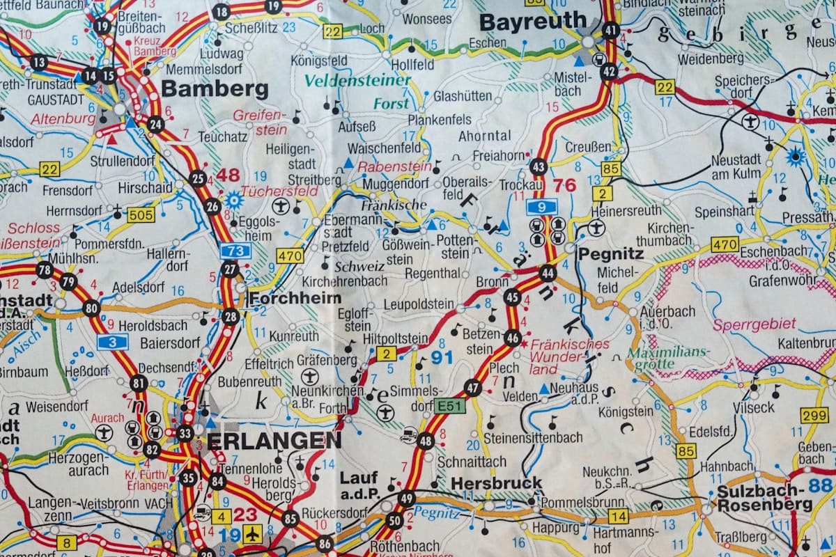 How GPS Technology Makes LPG Delivery Faster