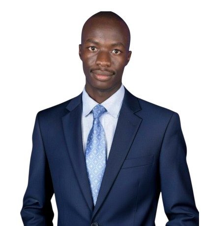 Maxwell O. Ochieng