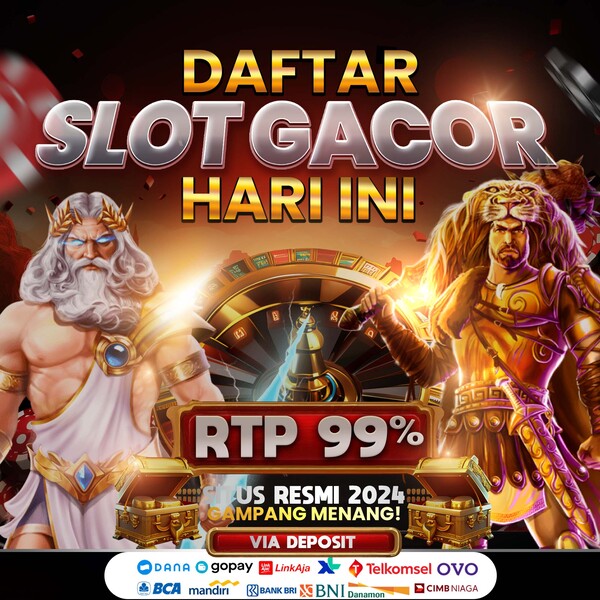 PALU4D 🔥 Daftar Link Situs Slot Gacor Server Jepang 2024