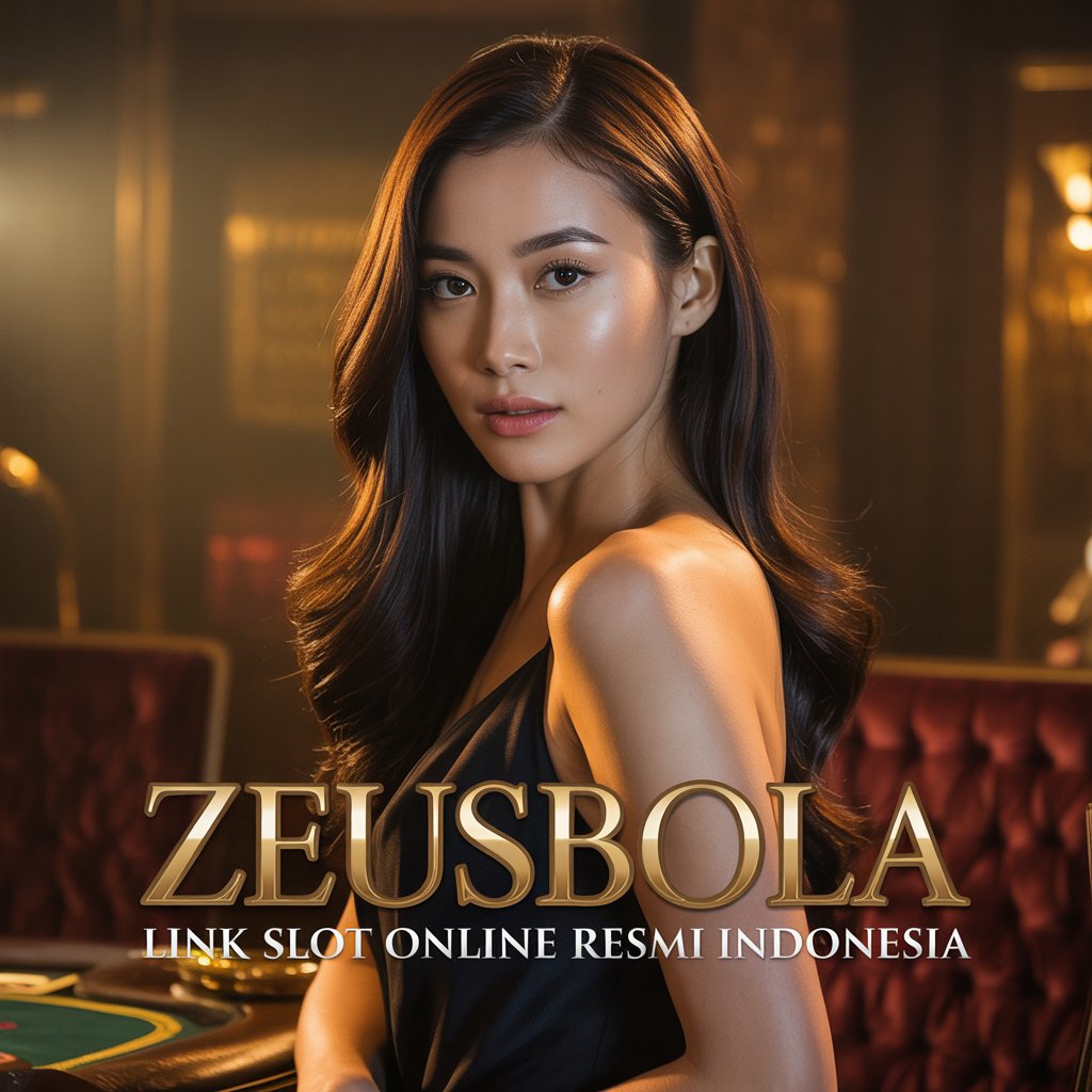 ZEUSBOLA Login | Situs Main Slot Terpercaya & Link layanan Bandar Slot Online Resmi by Hey siriusly