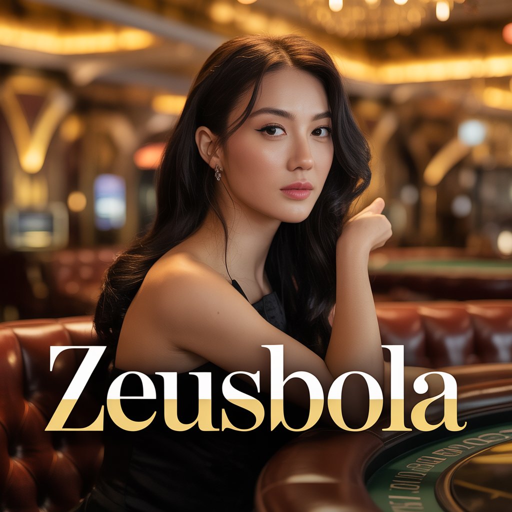 Situs Zeusbola Slot Qris 10K Resmi Bandar Terpercaya Link Terupdate 2026 by Hey siriusly