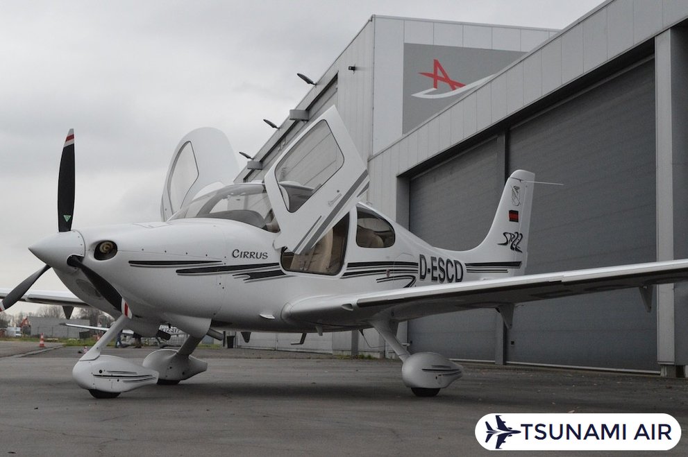 SR22