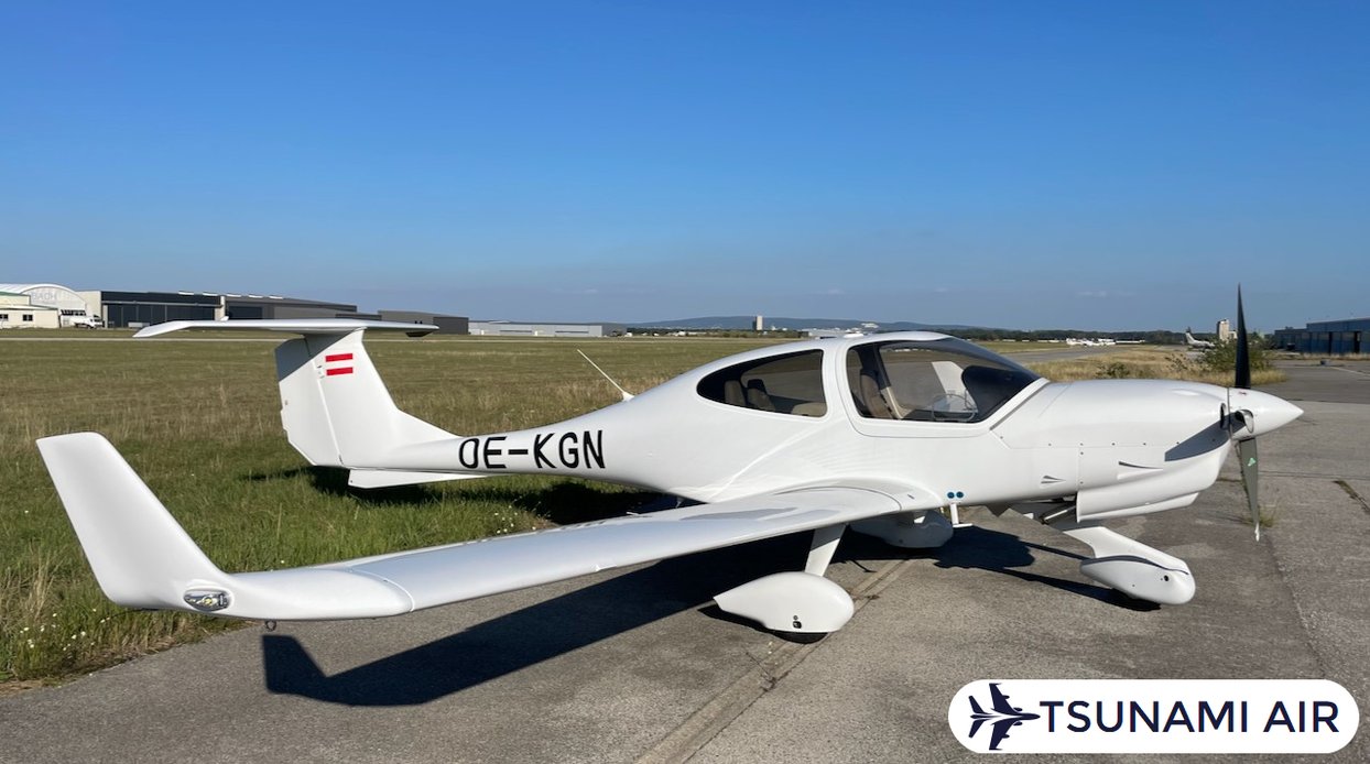 DA-40 NG