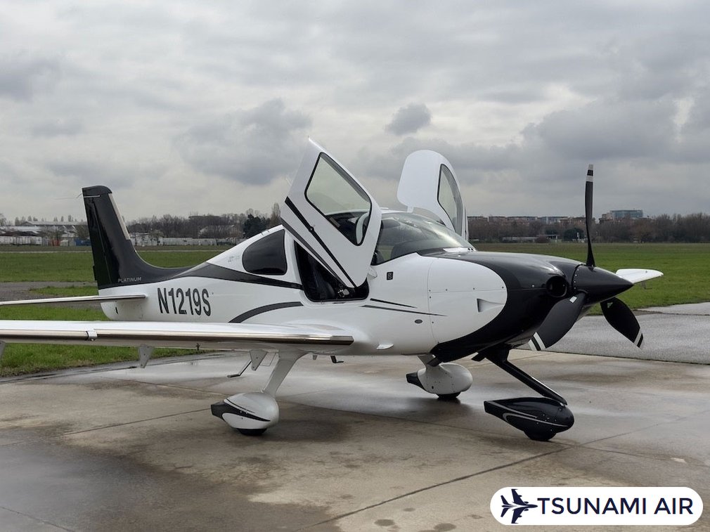 SR22T GTS