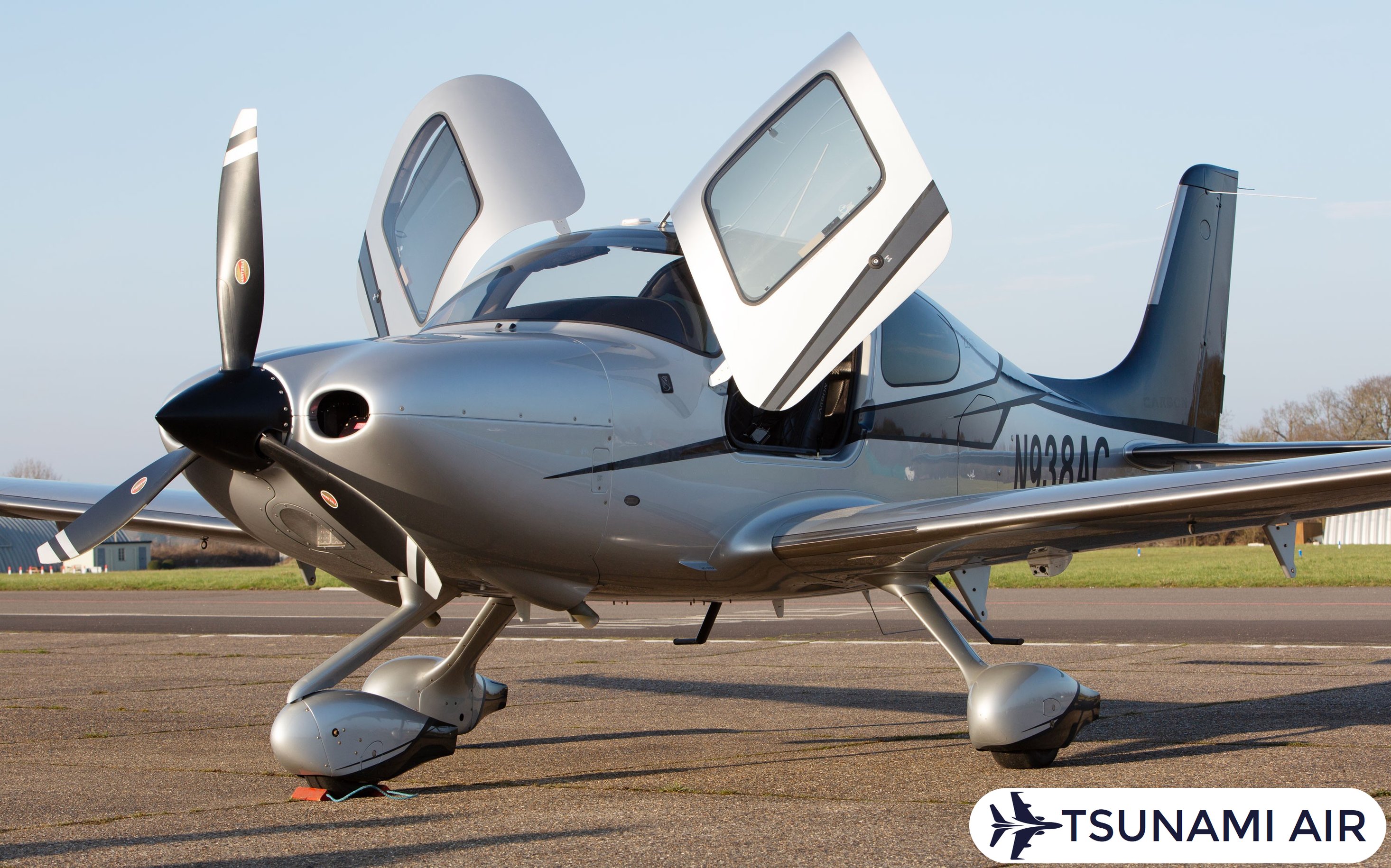 SR22 G5 GTS
