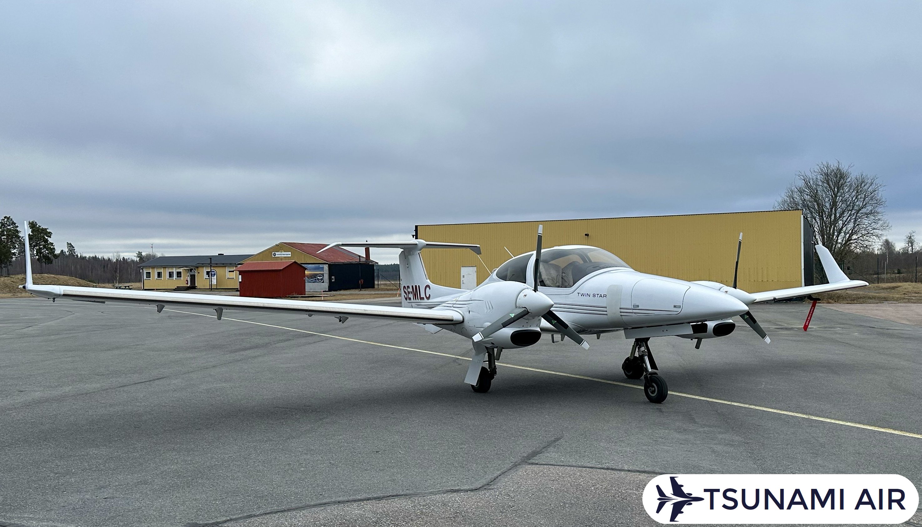 DA42 TDi