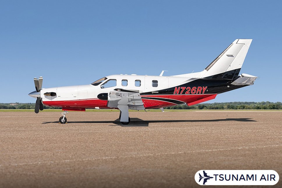 TBM 700B