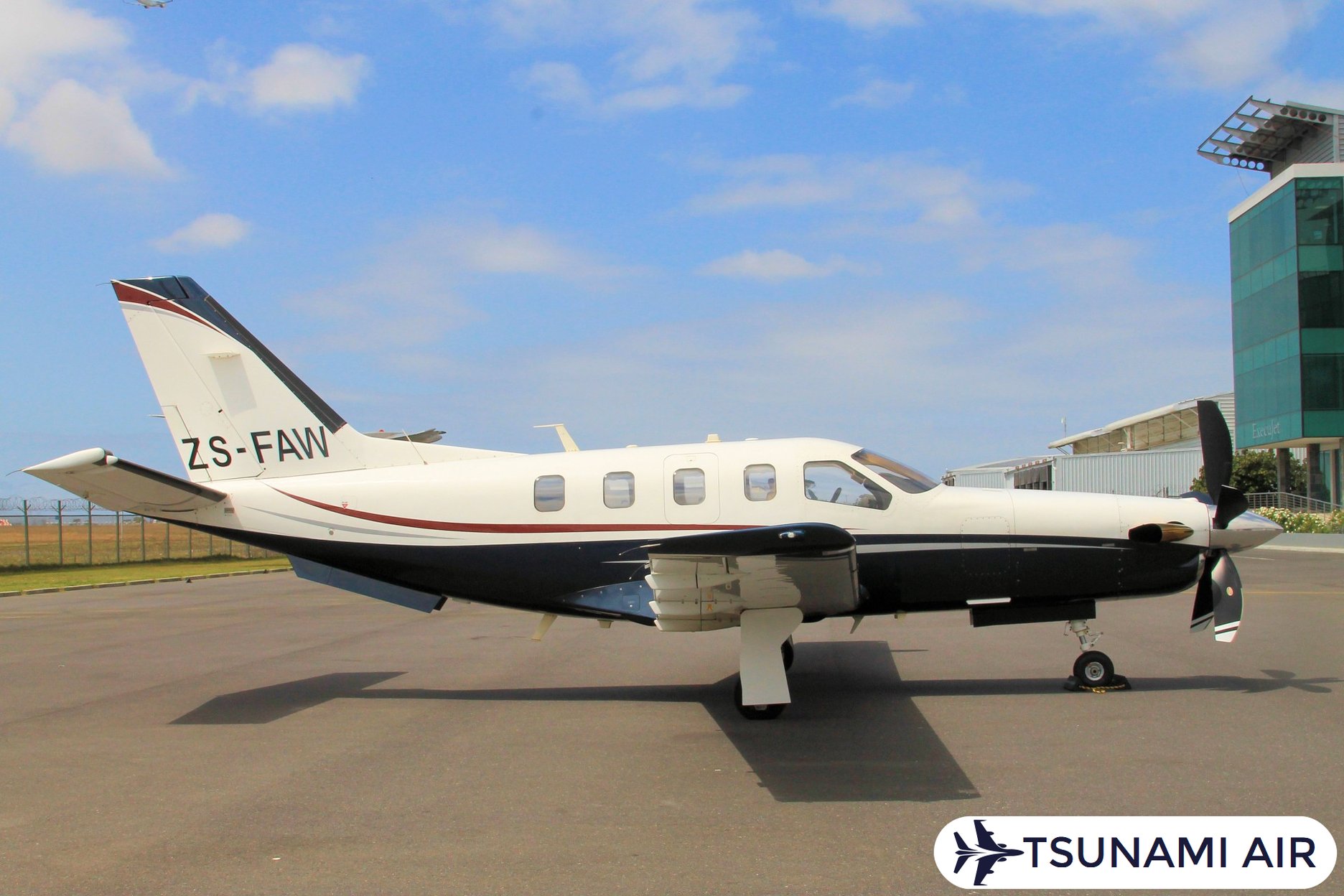 TBM 700C2
