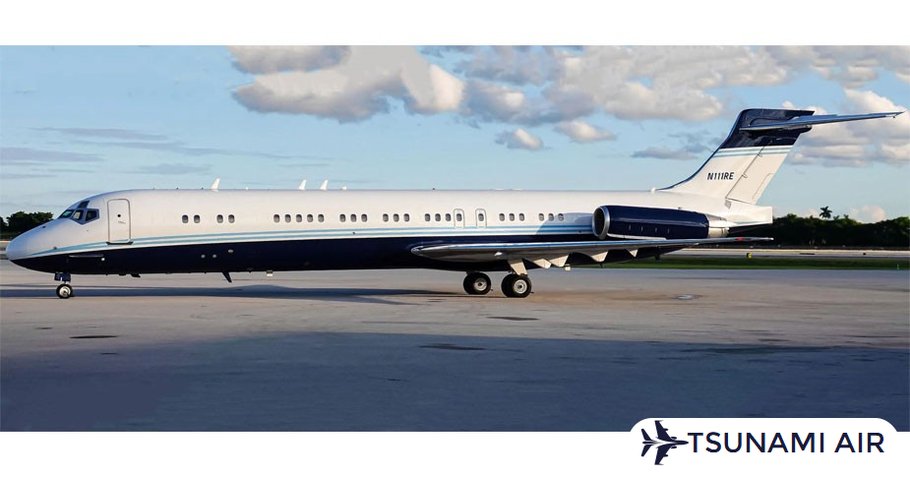 MD-87
