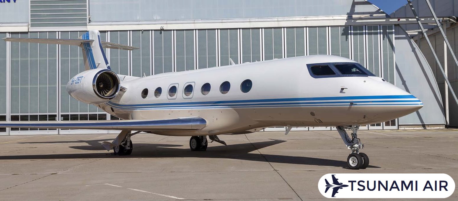 G500 (GVII)
