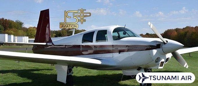 MOONEY M20C