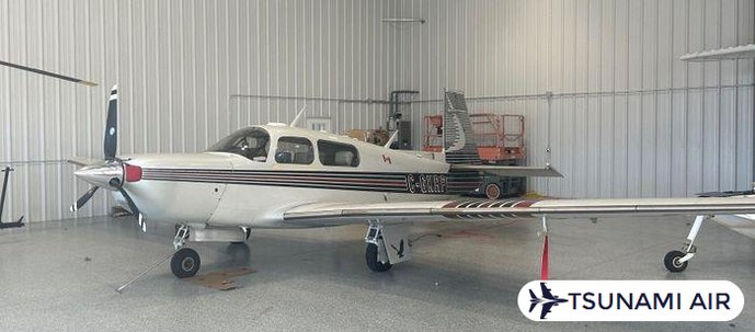 MOONEY M20K 252TSE