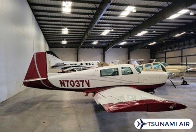 MOONEY M20F