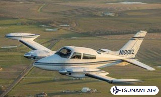 CESSNA T310Q