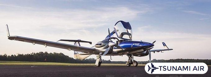 DIAMOND DA42 VI