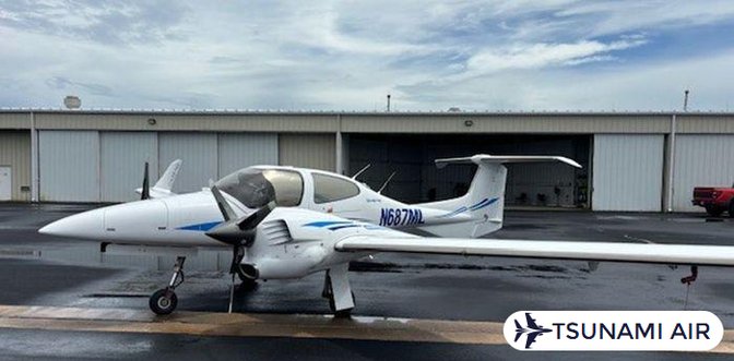 DIAMOND DA42 NG