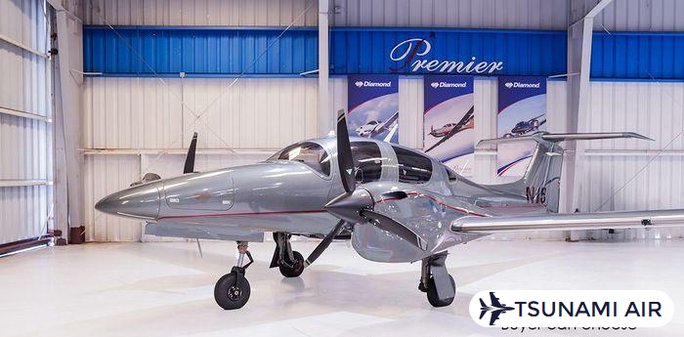 DIAMOND DA62