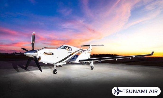 PILATUS PC-12 NG
