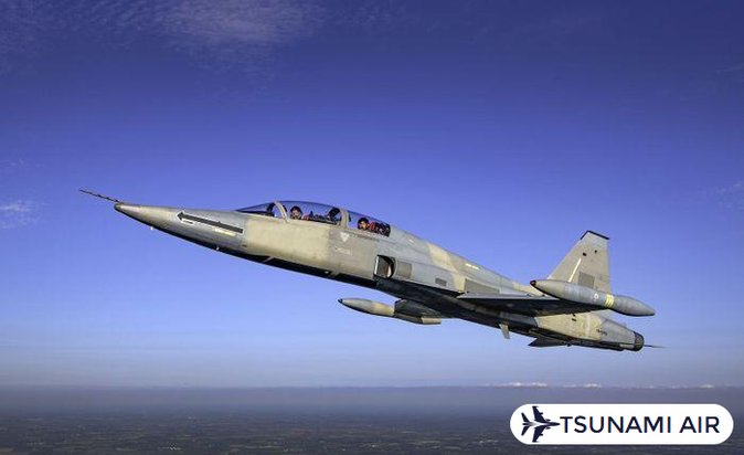 CANADAIR CF-5D
