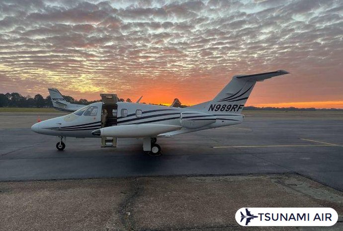 ECLIPSE 500