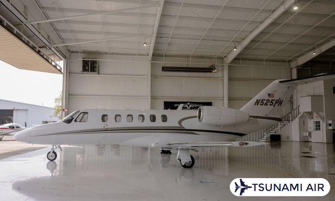CESSNA CITATION CJ2+