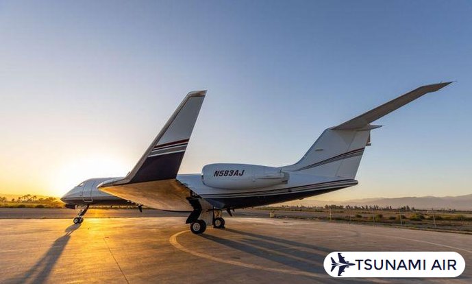 GULFSTREAM IV