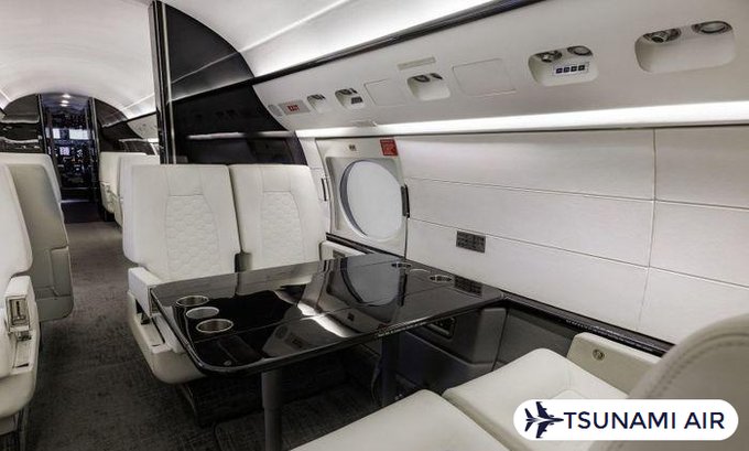 GULFSTREAM IV