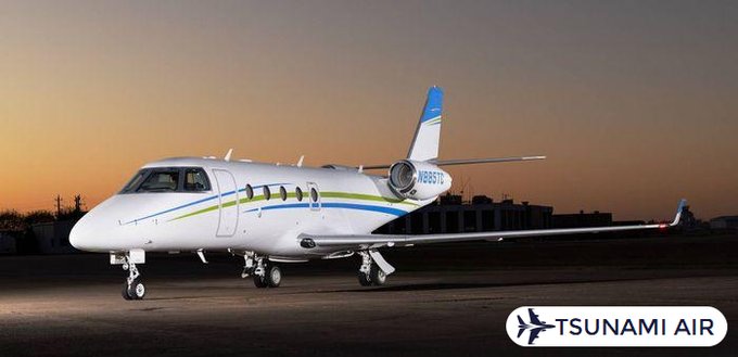 GULFSTREAM G150