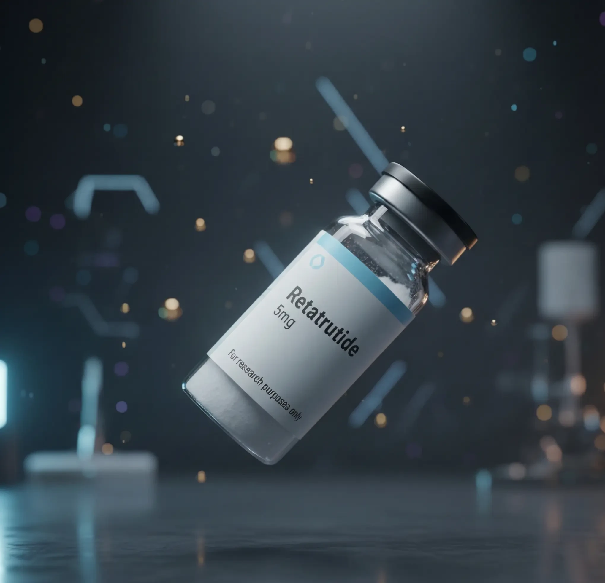 Incretin & Metabolic Axis