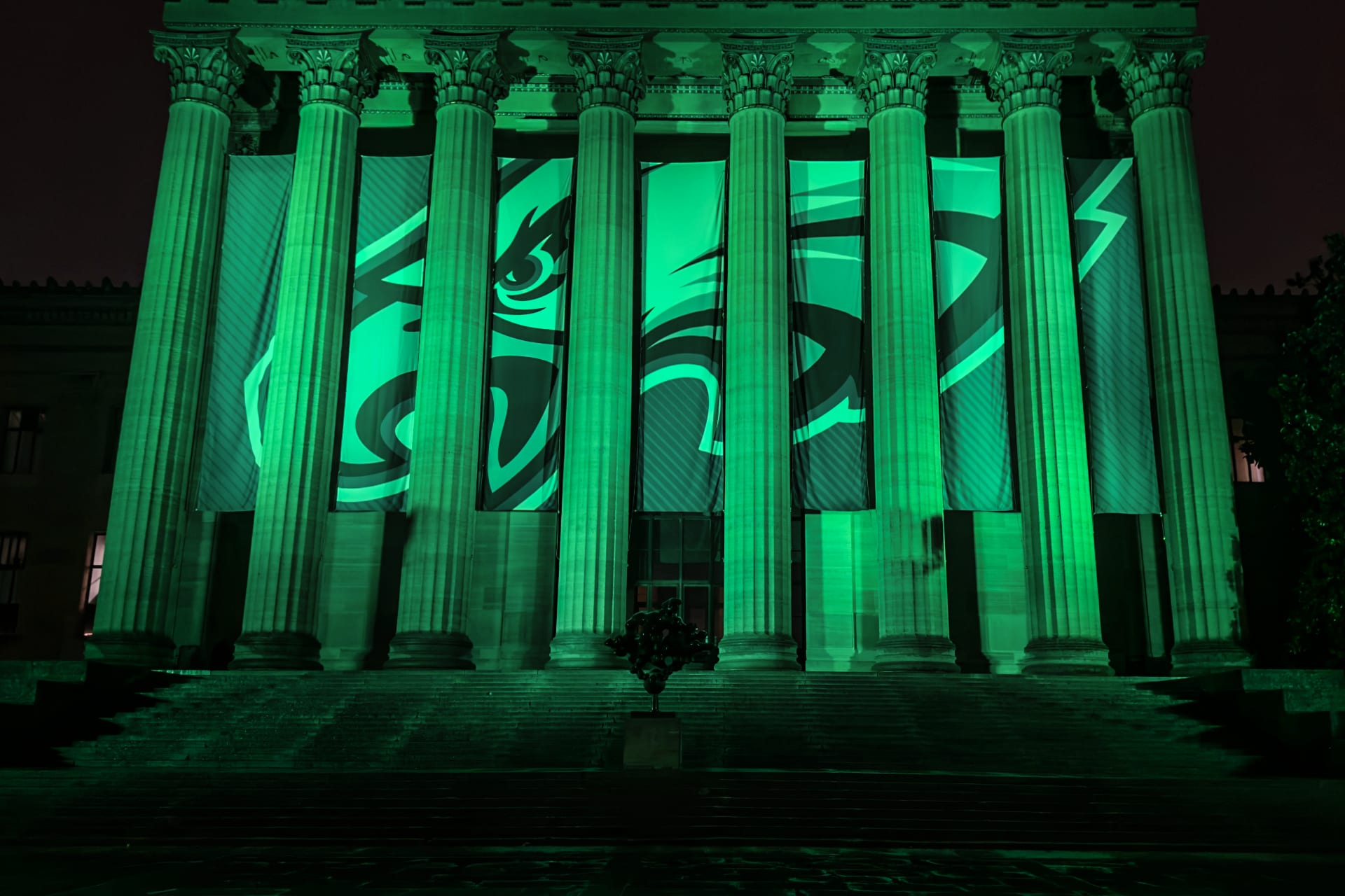 For the Love of Philly; a personal essay about Philadelphia sports