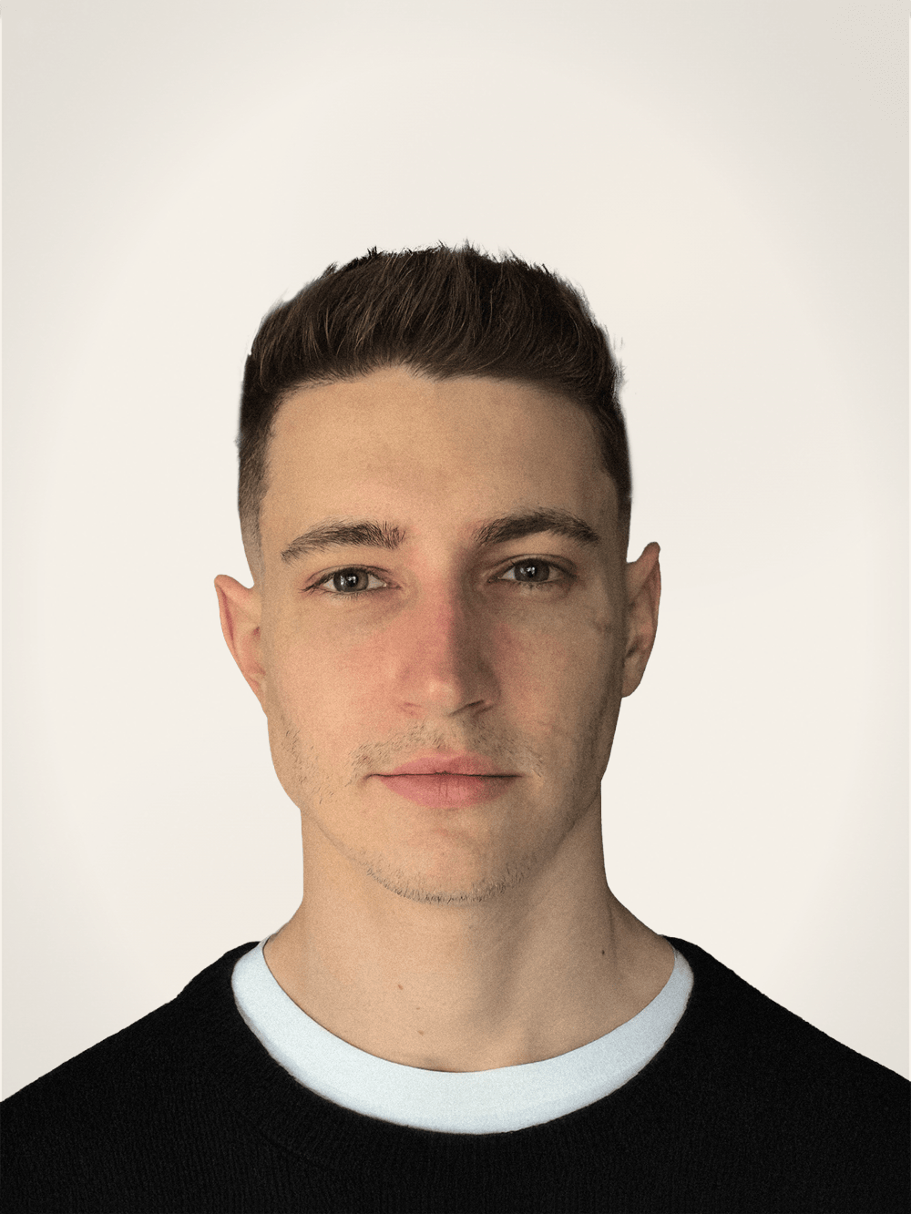 Zack Rodger, web designer and developer