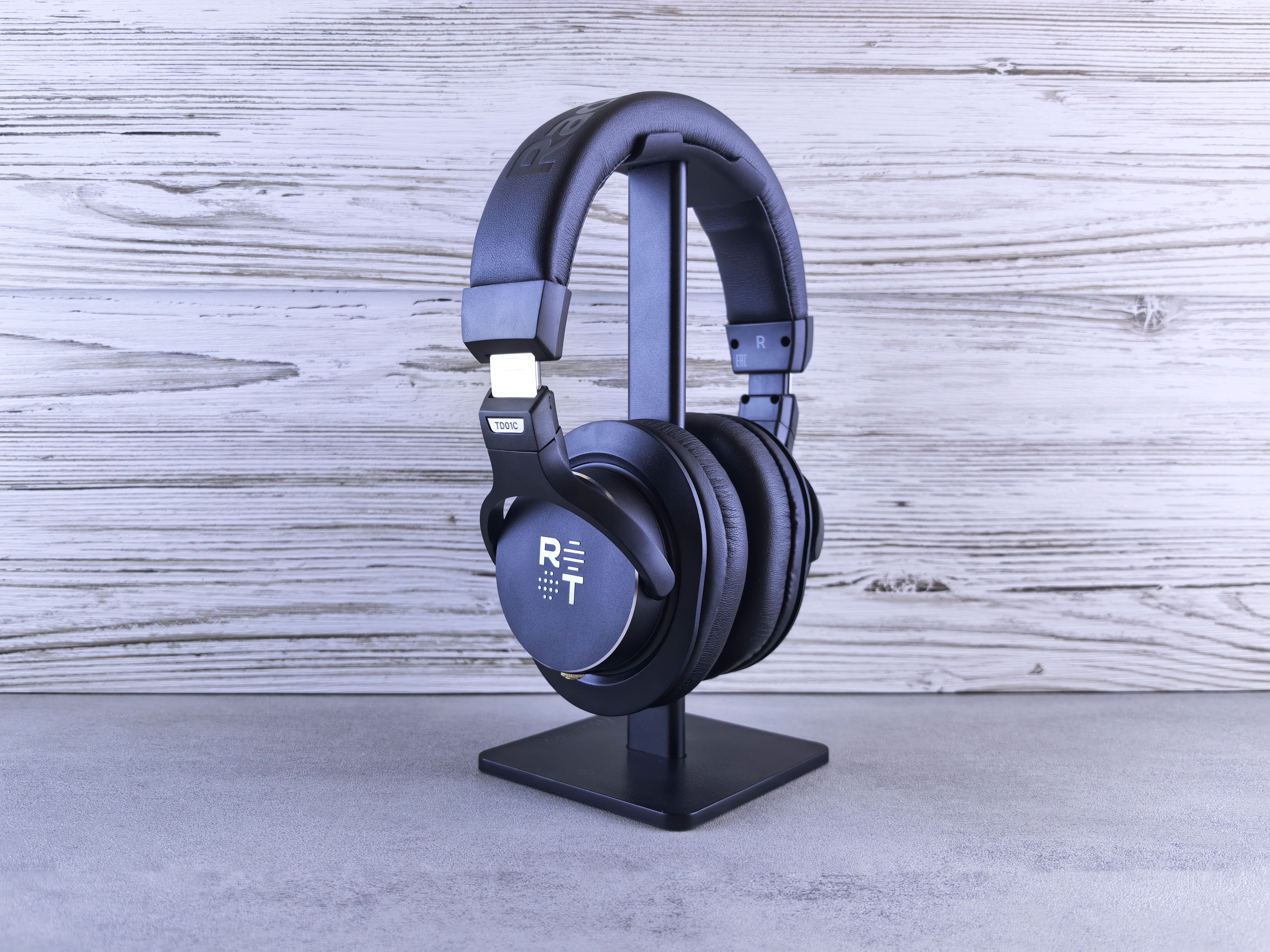 Audifonos ALBA