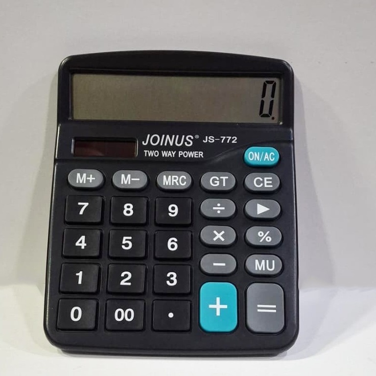Calculadora joinus - JS-772