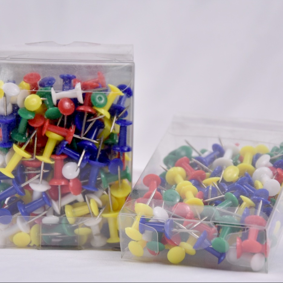 Chinches de Colores - Benssini 