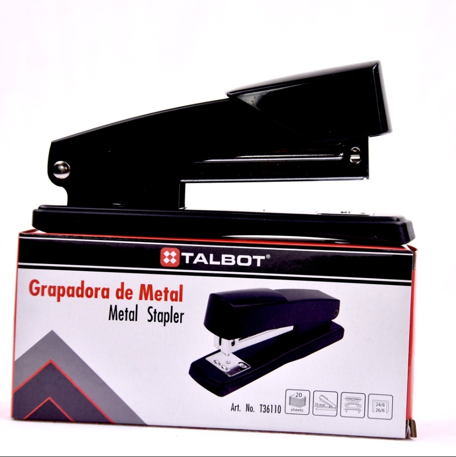 Grapadora - Talbot 