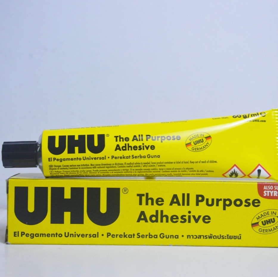 Pegamento Universal - UHU