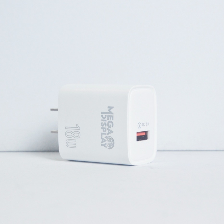 Cubo rapido USB 