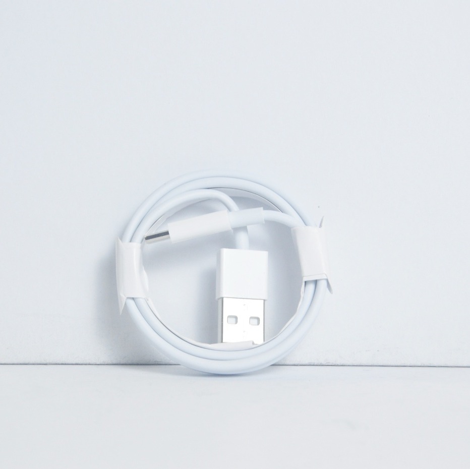 Cable tipo C