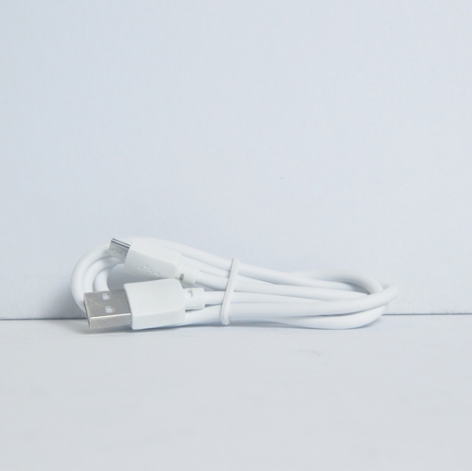 Cable micro USB 